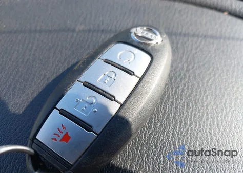 2016 Nissan Pathfinder Platinum/S/Sl/Sv из США, поврежденный, VIN 5N1AR2MM5GC641197